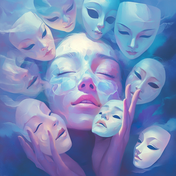 Embracing the Multitudes Within